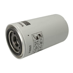 Filtre, système hydraulique de travail MANN-FILTER W 935/2