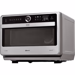 Bauknecht MW 179 IN micro-onde Comptoir 33 L 1000 W Acier inoxydable