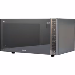 Bauknecht MW 304 M, Comptoir, Micro-ondes grill, 30 L, 900 W, Tactile, Noir