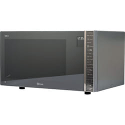 Bauknecht MW 304 M micro-onde Comptoir Micro-ondes grill 30 L 900 W Noir