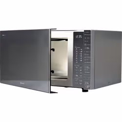 Bauknecht MW 304 M micro-onde Comptoir Micro-ondes grill 30 L 900 W Noir