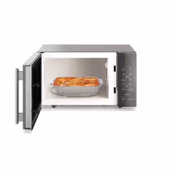Bauknecht MW 254 SM micro-onde Sur toute la gamme Micro-ondes grill 25 L 900 W Noir