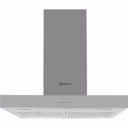 Bauknecht DBHBS 64 LM X, 581 m³/h, Conduit / Recirculation, C, A, C, 68 dB