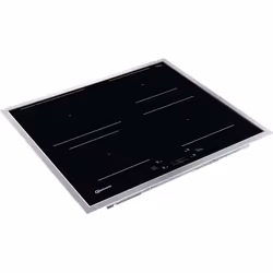Bauknecht BQ 2760S FT plaque Noir Intégré Céramique 4 zone(s)