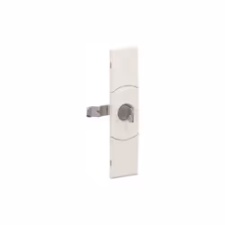 CZT2 Fermeture avec verrou 2CPX052412R9999 ABB D752412 CZT2 Fermeture avec verrou type de fermeture - autre finition de poign ...