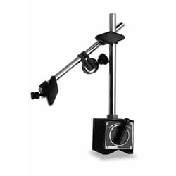 Support / trépied Scala 438; 300 mm; 60 kg; avec un tampon magnétique