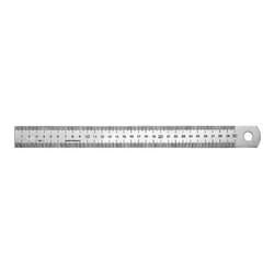 Tige de mesure Scala 498; 500 mm