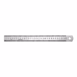 Tige de mesure Scala 498; 500 mm