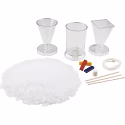 KNORR prandell 218312501, Transparent, Blanc