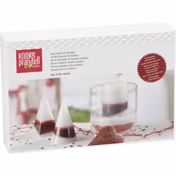 KNORR prandell 218312501 kit de fabrication de bougies