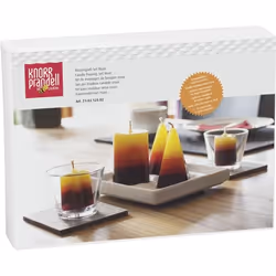 KNORR prandell 218312502 kit de fabrication de bougies