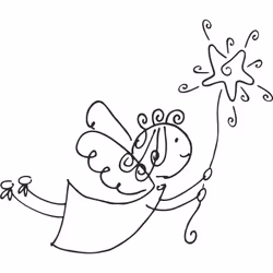 HEYDA 211801412 tampon encreur
