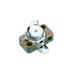 Inter Bär - interbär 3746-003.01 interrupteur à tirette marron 1 x off/on 2 a 1 pc(s)