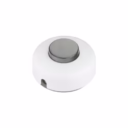 Ces interrupteurs sont compatibles avec des câbles ronds et plats à 2 et 3 conducteurs. Conditionnement : 1 pc(s) Couleur : b ...