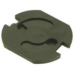 InterBär 6320-002.01 Cache- prise noir 5 pc(s)