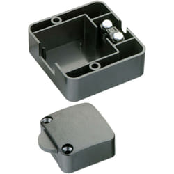 Inter Bär - interBär 5120-004.05 5120-004.05 Interrupteur de battant de porte 250 v/ac 2 a à rappel 1 pc(s) D75281
