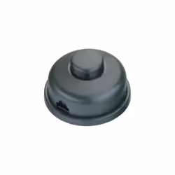 Interrupteur pédale avec séquence de commutation 0-1-(1+2)-2-0. Convient pour câbles de 2 x 0,75 mm² et 3 x 0,75 mm². Cet int ...