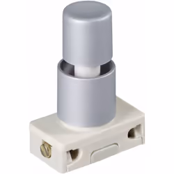 Informations techniques Fixation centrale avec écrou décoratif pour longueur de filetage 7,5 mm Informations techniques Conne ...