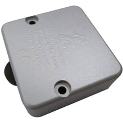 interBär 5120-020.05 5120-020.05 Interrupteur de battant de porte 250 V/AC 2 A 1 x On/(Off) à rappel 1 pc(s)
