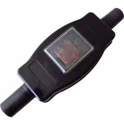 Informations techniques Indice de protection: IP44 Informations techniques Courant de commutation (max.) : 16 A Courant de co ...