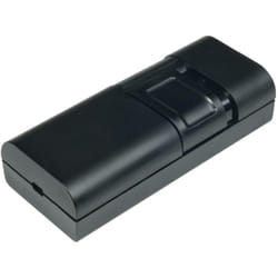 InterBär 8116-004.01 Variateur à fil pour led noir Commutation (min.) 7 w Puissance de coupure (max.) 110 w 1 pc(s) W774652