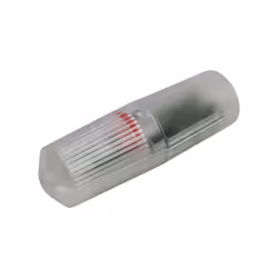 fabricant et numéro du fabricant interBär8118-000.61 données techniques Commutation min.: 5 W Contenu: 1 pc(s) Diamètre: 33 m ...