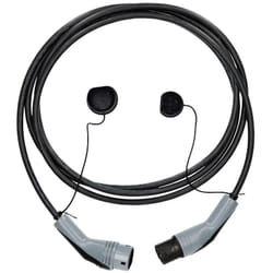 Inter Bär - interBär 9620-320.01 Câble de charge pour véhicule électrique 2 m