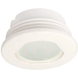 interBär MAXI 1000-608.01 Boîtier en silicone blanc