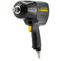 Schneider airsystems SGS 1700-3/4" 3/4" 5500 tr/min 2978 N·m Noir, Acier inoxydable