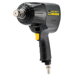 Schneider airsystems SGS 2000-1" 1" 5500 tr/min 3150 N·m Noir, Acier inoxydable