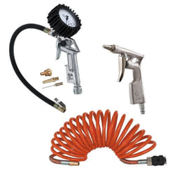 Schneider airsystems DGKD100041 indicateur de pression d'air 0 - 10 bar