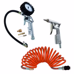Schneider airsystems DGKD100041 indicateur de pression d'air 0 - 10 bar