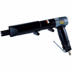 Caractéristiques :Une poignée de pistolet pour plus d'ergonomieGuide d'aiguille réglable en profondeur pour s'adapter aux dif ...
