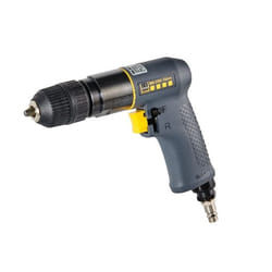 Schneider airsystems BM 2000-10mm 2000 tr/min Sans clé 1 kg Noir, Acier satin