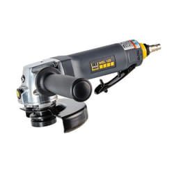 Schneider airsystems WSL 125 meuleuse d'angle -, 125 12000 tr/min 2 kg