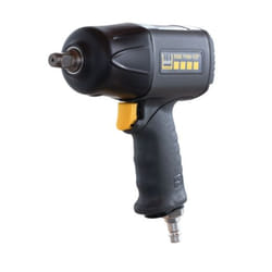 Schneider airsystems SGS 1100-1/2" 1/2" 7500 tr/min 1750 N·m Noir, Acier inoxydable