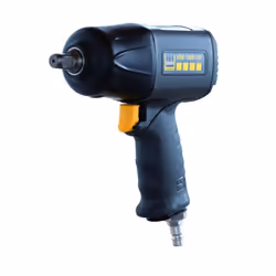 Schneider airsystems SGS 1100-1/2" 1/2" 7500 tr/min 1750 N·m Noir, Acier inoxydable