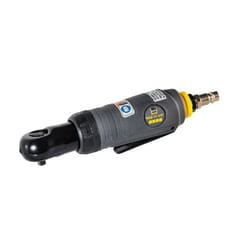 Schneider airsystems RAS 41-1/4" 1/4" 200 tr/min 41 N·m Noir, Acier inoxydable