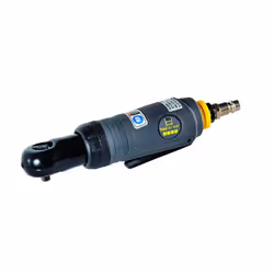 Schneider airsystems RAS 41-1/4" 1/4" 200 tr/min 41 N·m Noir, Acier inoxydable