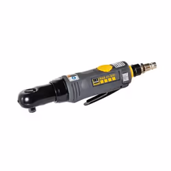 Schneider airsystems RAS 41-3/8", Clé à cliquet pneumatique, Noir, Acier inoxydable, 3/8", 200 tr/min, 41 N·m, 300 l/min