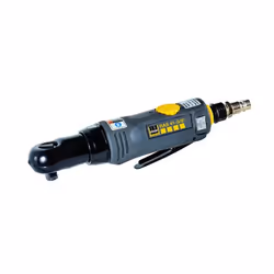 Schneider airsystems RAS 41-3/8" 3/8" 200 tr/min 41 N·m Noir, Acier inoxydable