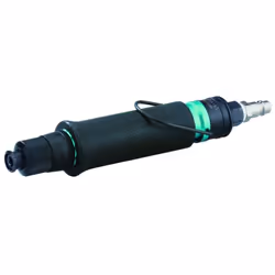 Schneider airsystems DRS 1000 1000 tr/min Noir, Acier inoxydable - Vue supplémentaire 2