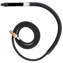 Schneider airsystems SBS 700 SYS, Meuleuse droite, Noir, 70000 tr/min, 3 mm, 0,6 m/s², Air comprimé