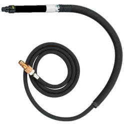Schneider airsystems SBS 700 SYS Meuleuse droite 70000 tr/min Noir