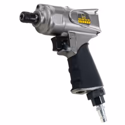 Schneider airsystems DRS 140 SYS, Tournevis électrique, Supports d'embout magnétique, Noir, Acier inoxydable, 11500 tr/min, 1 ...