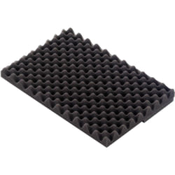 Schneider Airsystems - Schneider-Systainer coussin de couvercle eil-dp sys 1-5 DGKB323481