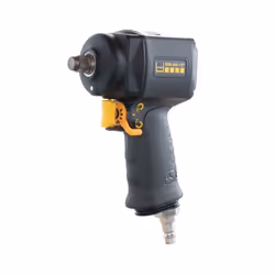 Schneider airsystems SGS 440-1/2", Douille à choc, 1/2", 9000 tr/min, 700 N·m, 440 N·m, 700 N·m