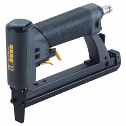 Schneider airsystems KLG 80-16, Agrafeuse, Noir, 1,28 cm, 4 mm, 1,6 cm, 4 bar