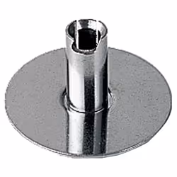 Unold ESG 7010, Argent, Acier inoxydable