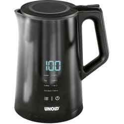 Unold 18010 bouilloire 1,5 L 2200 W Blanc